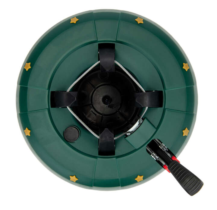 Star-Max Christbaumständer